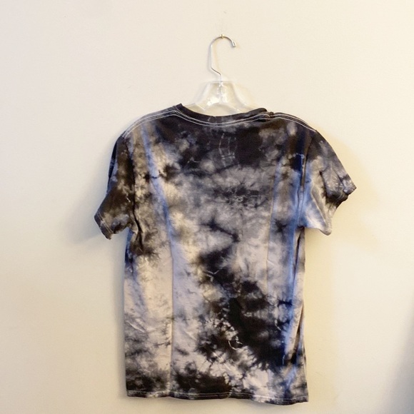 ODD FUTURE | Tie Dyed Doughtnut Cotton T-Shirt Small - Picture 6 of 6